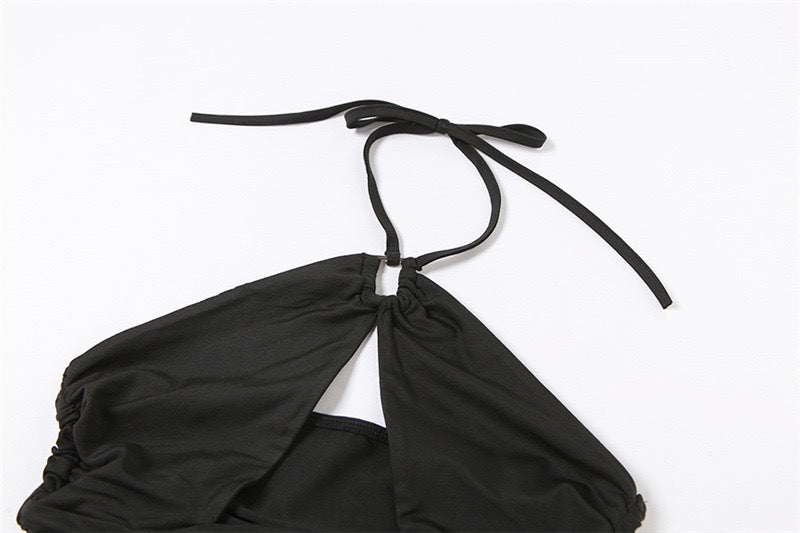 סט אלגנטי- רוסו