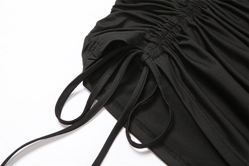 סט אלגנטי- רוסו