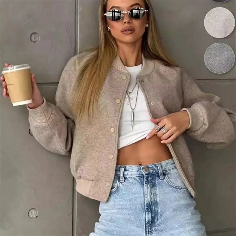 ז'קט דגם שקיף