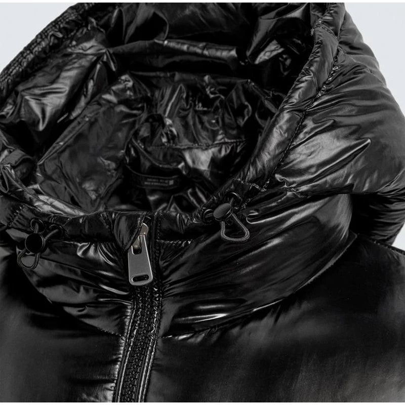 מעיל גלוס דגם מיסט