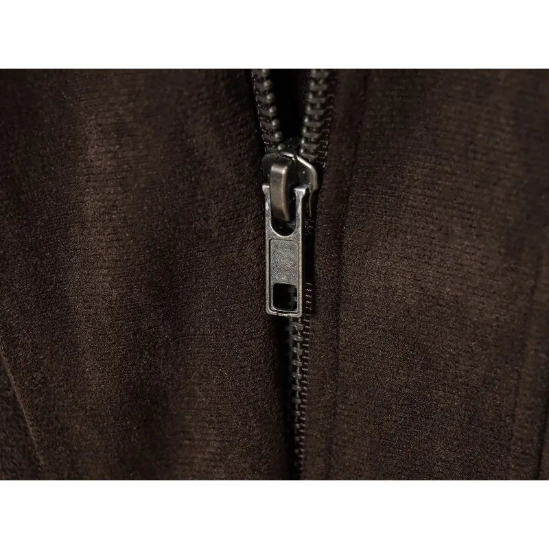 ז'קט דגם שחר