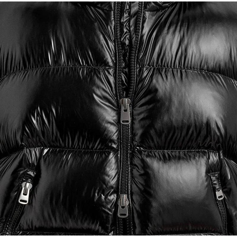 מעיל גלוס דגם מיסט