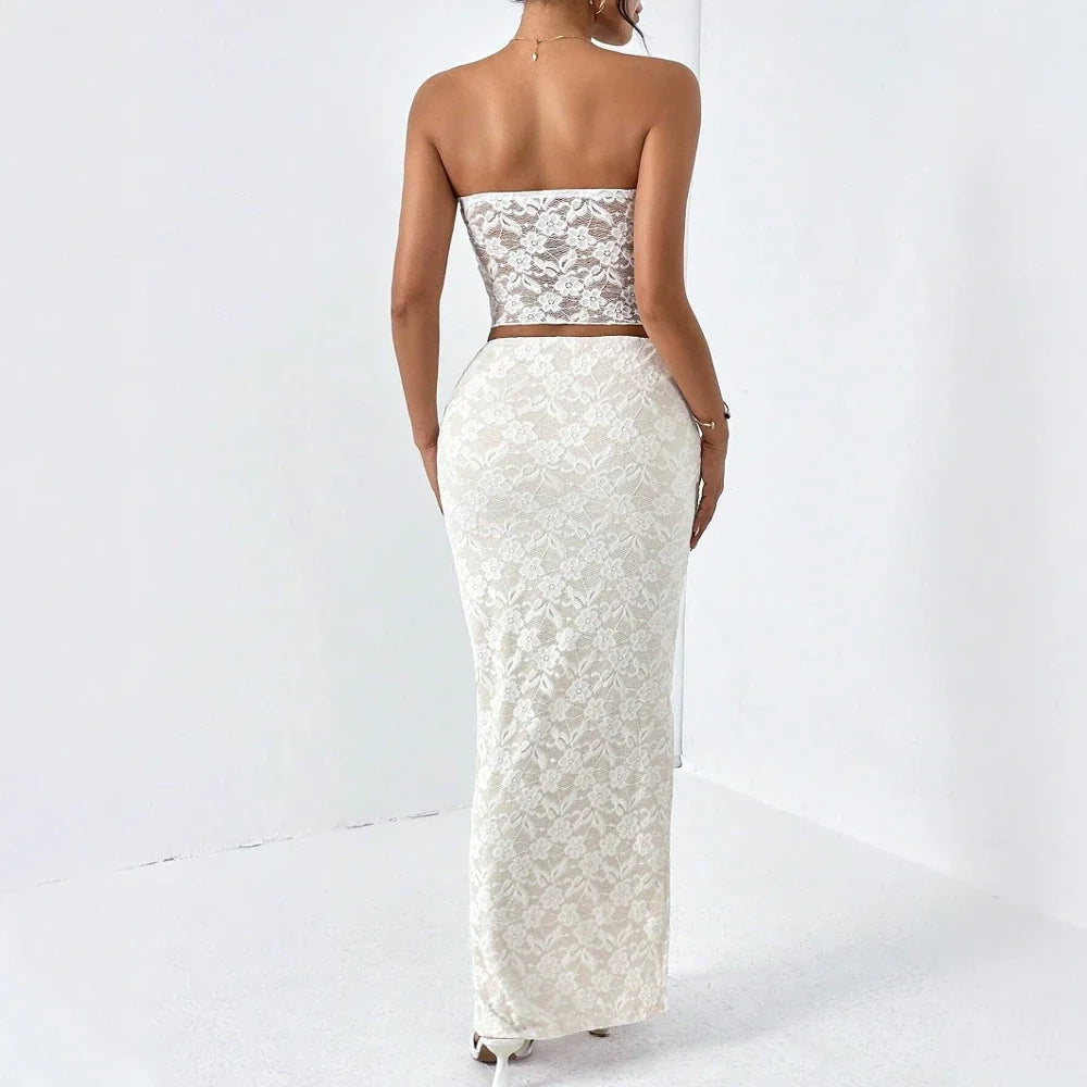 סט אלגנטי קיצי- מיה