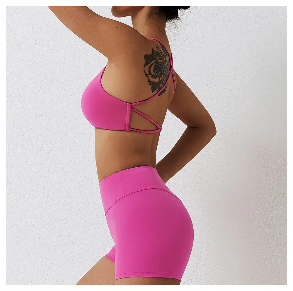 סט אימון קצר