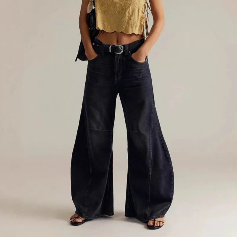 ג'ינס דגם קאי