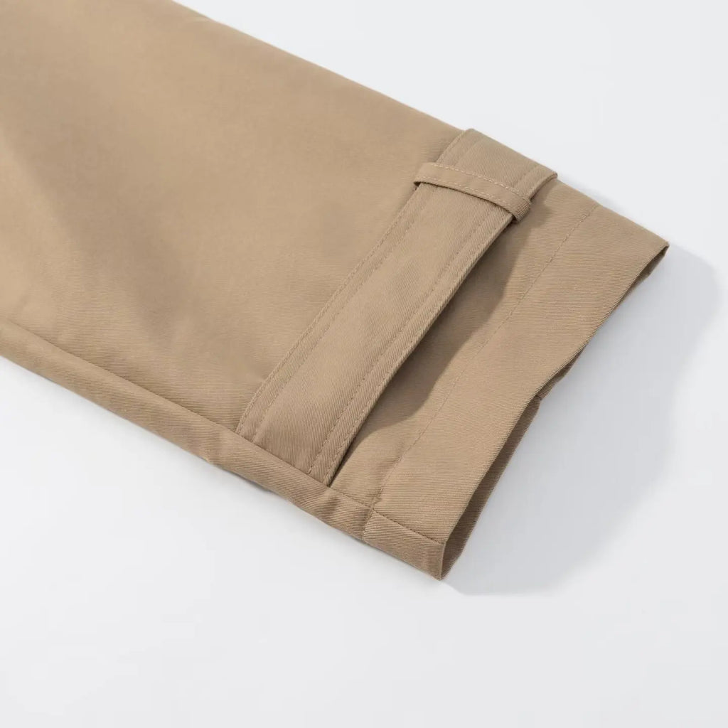 ז'קט חורף דגם אביגיל