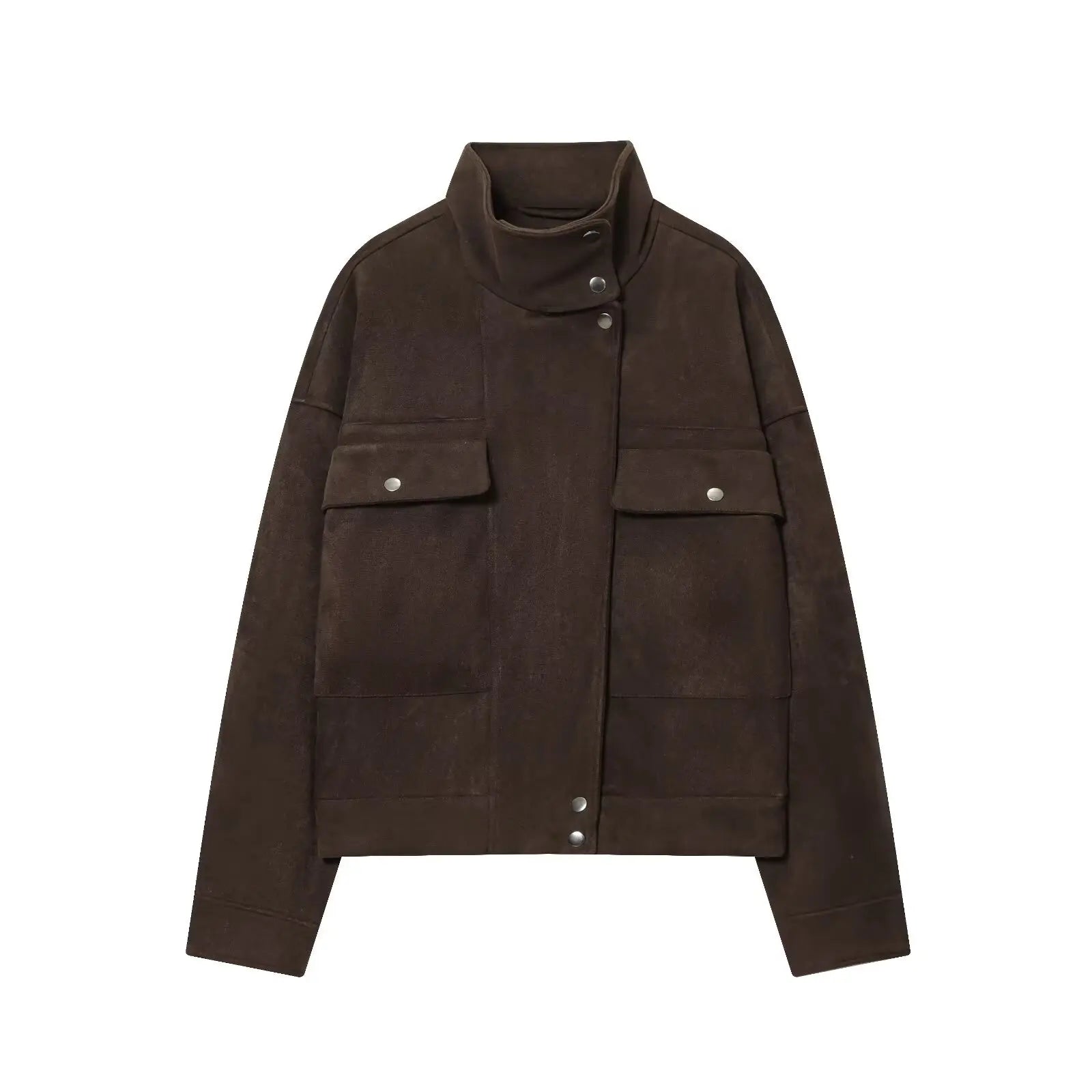 ז'קט דגם שחר