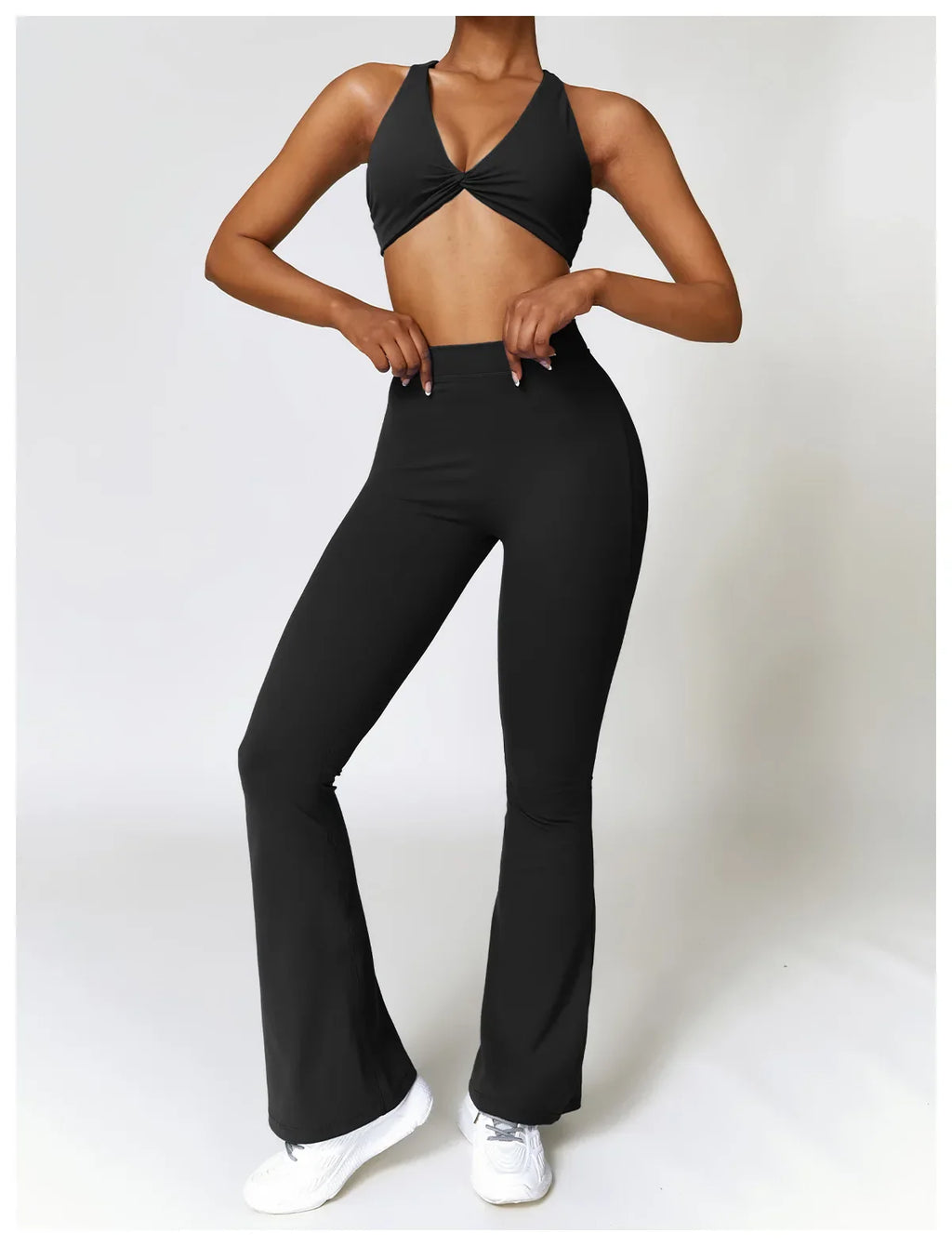 קארי- סט יוגה