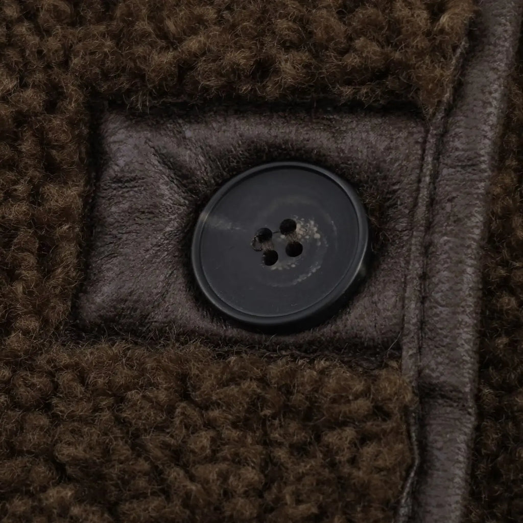 ז'קט דו צדדי - קימל