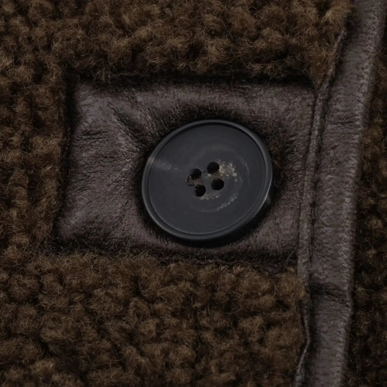 ז'קט דו צדדי - קימל