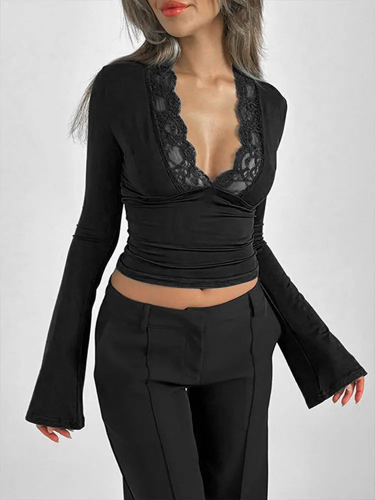 חולצה בסגנון קז'ואל - דגם זיס