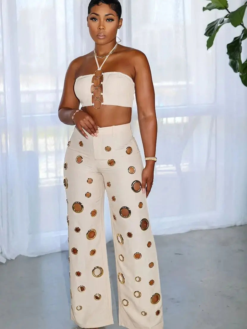 סט אלגנטי- רויאלטי