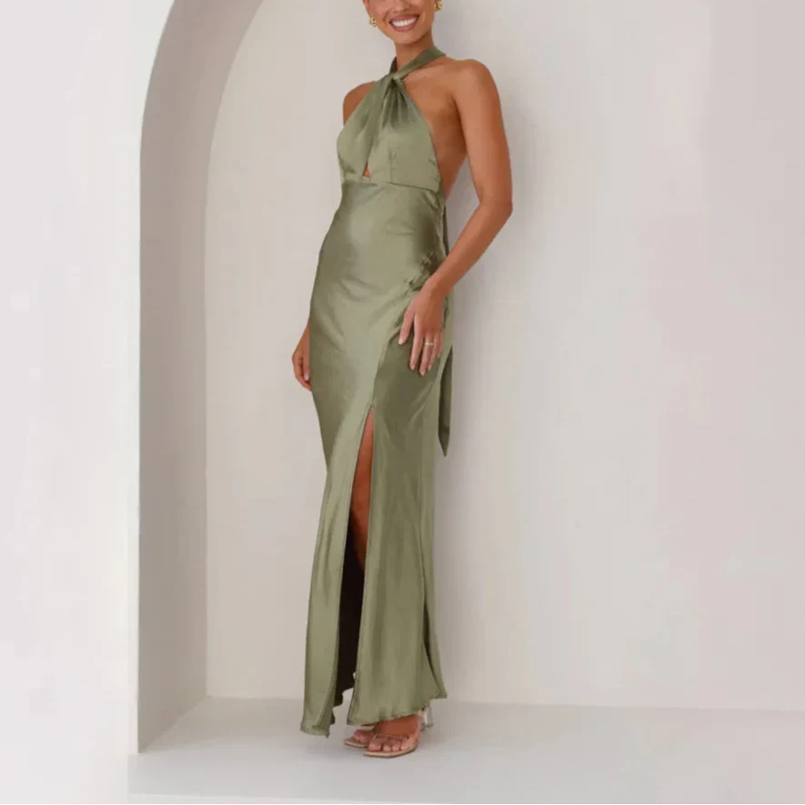 מיה שמלת קיץ