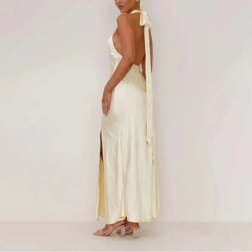 מיה שמלת קיץ