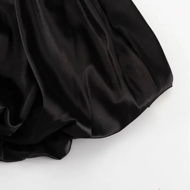 שמלת מיני- שרלוט