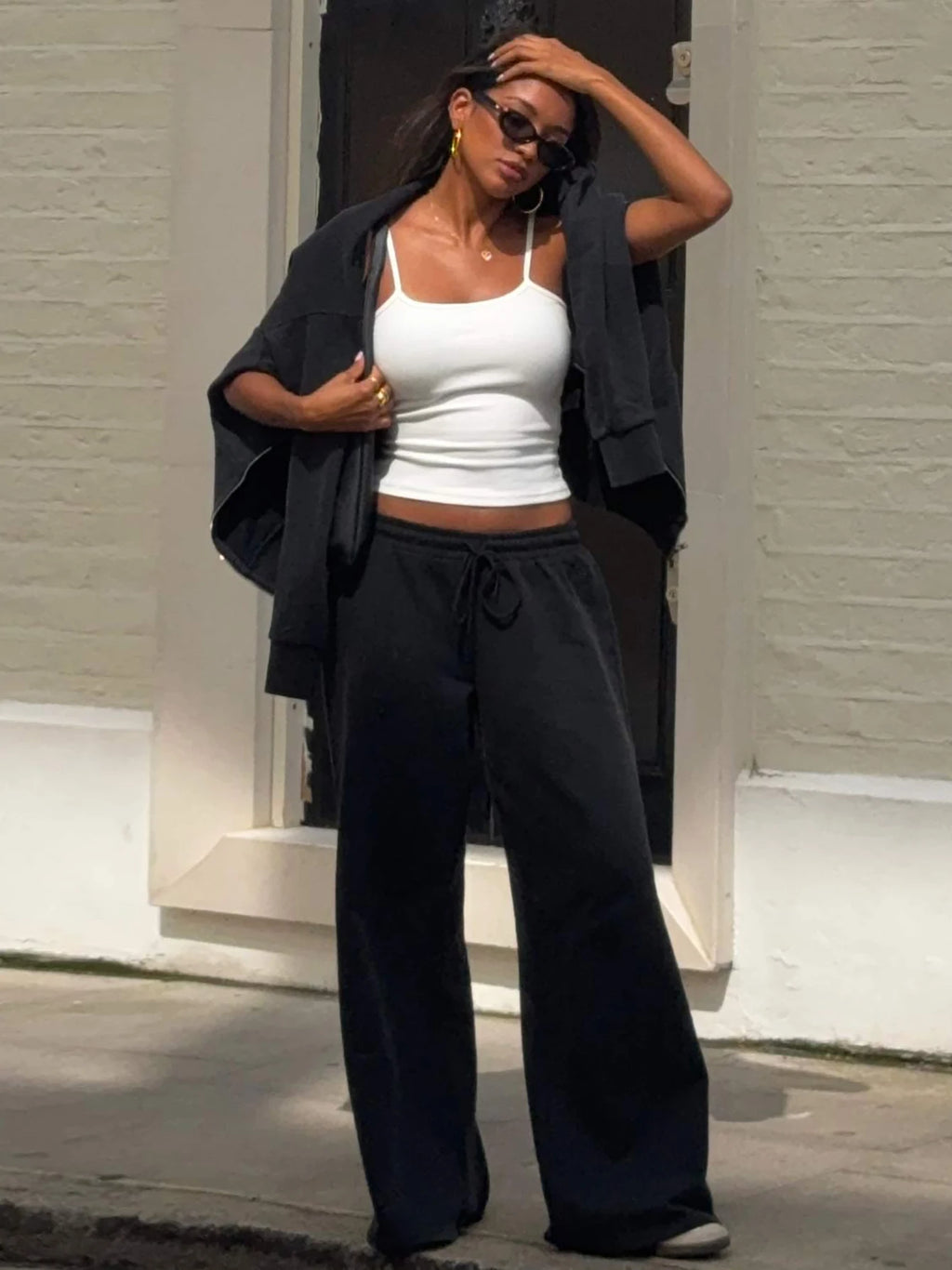 מכנס דגם ריין