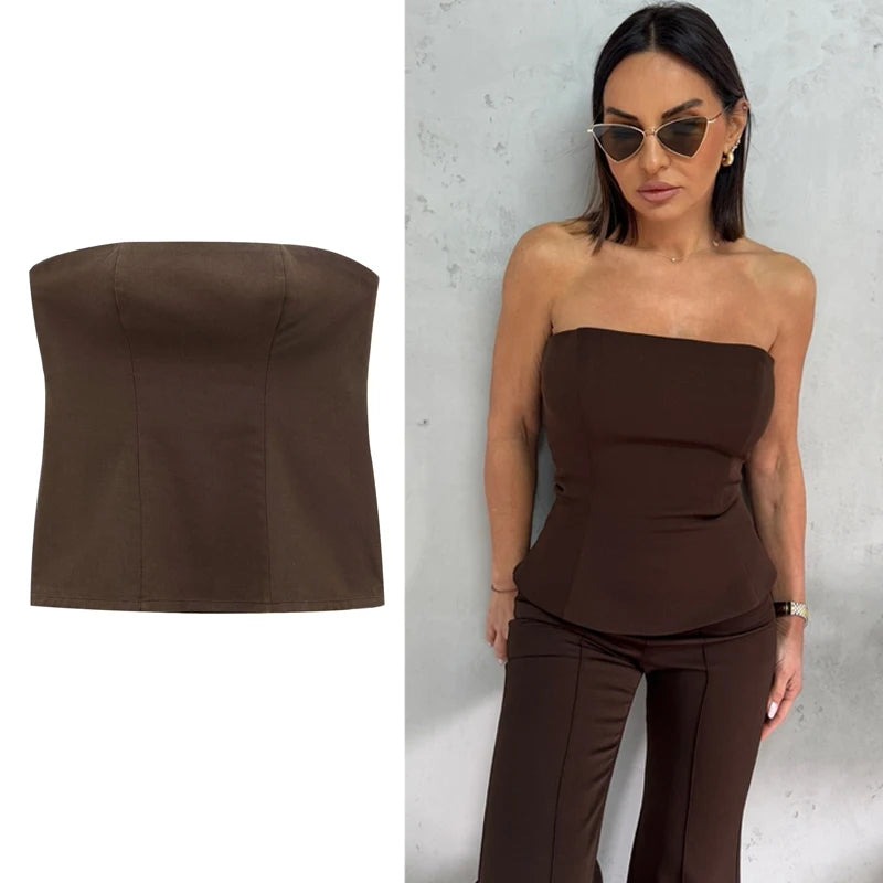 סט חום דגם לור