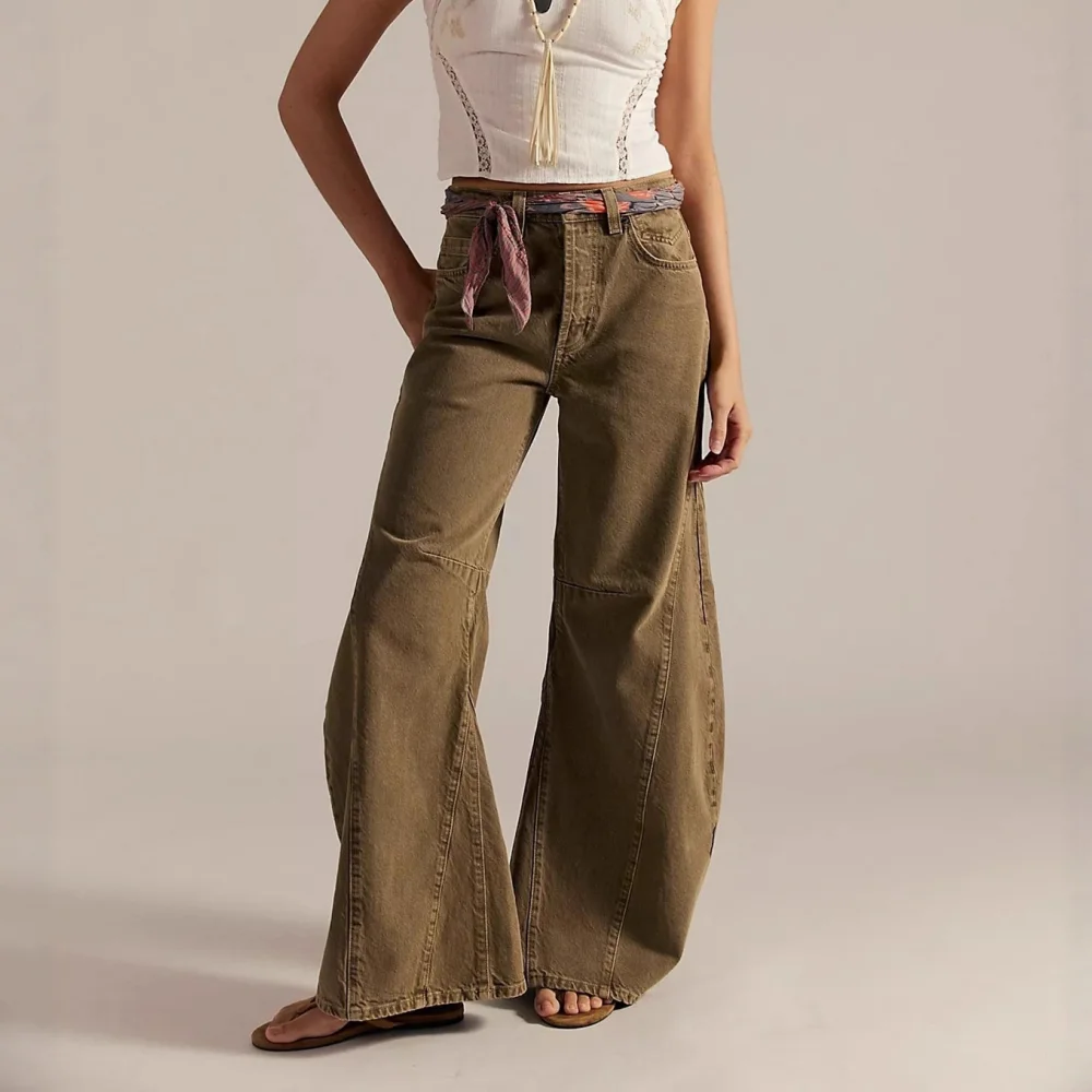 ג'ינס דגם קאי