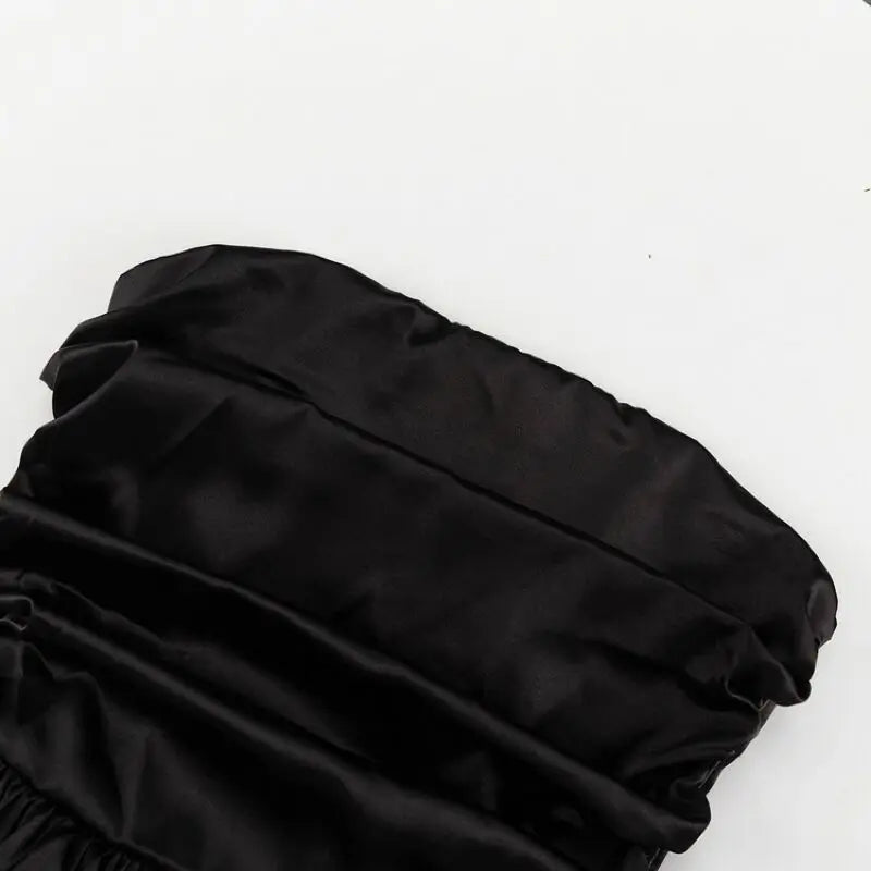 שמלת מיני- שרלוט