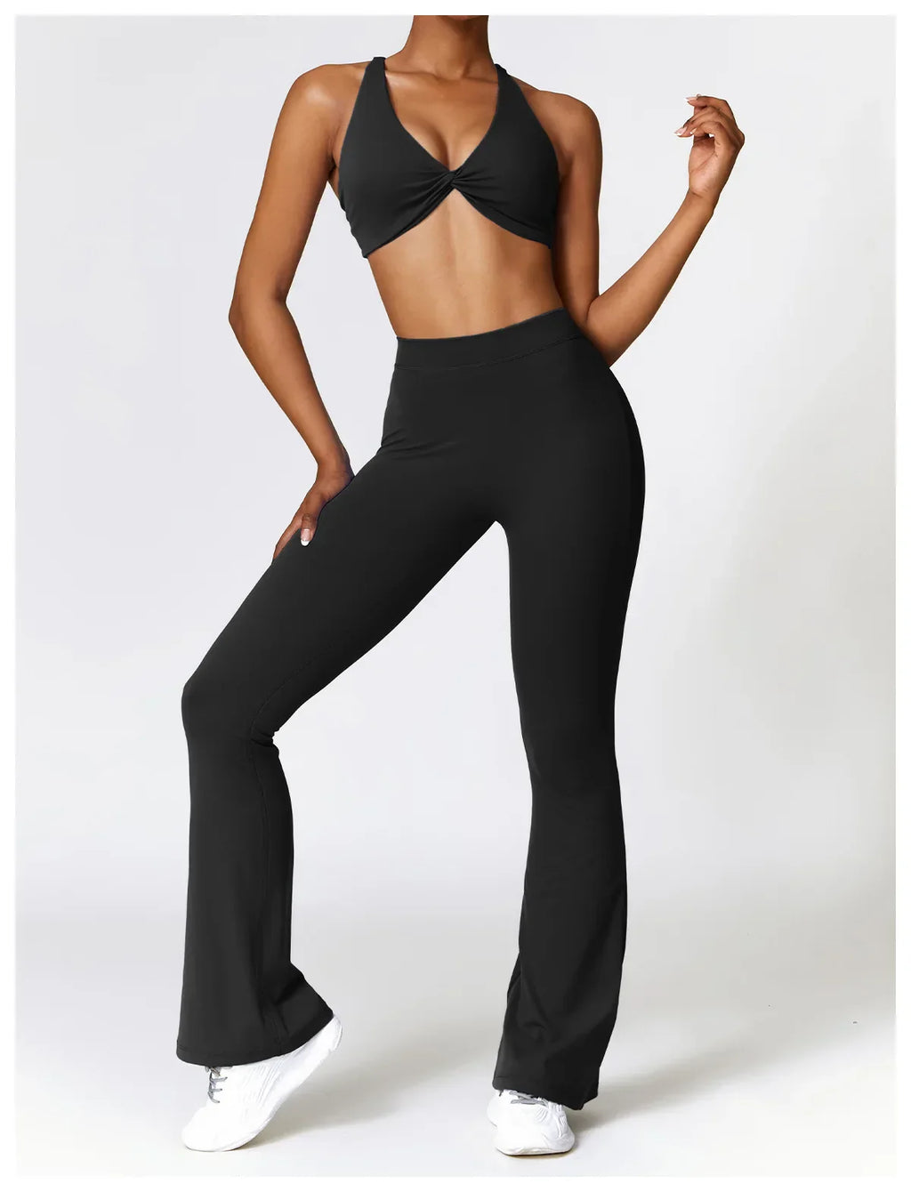 קארי- סט יוגה