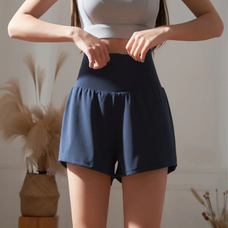 שורט ספורטיבי קז'ואל