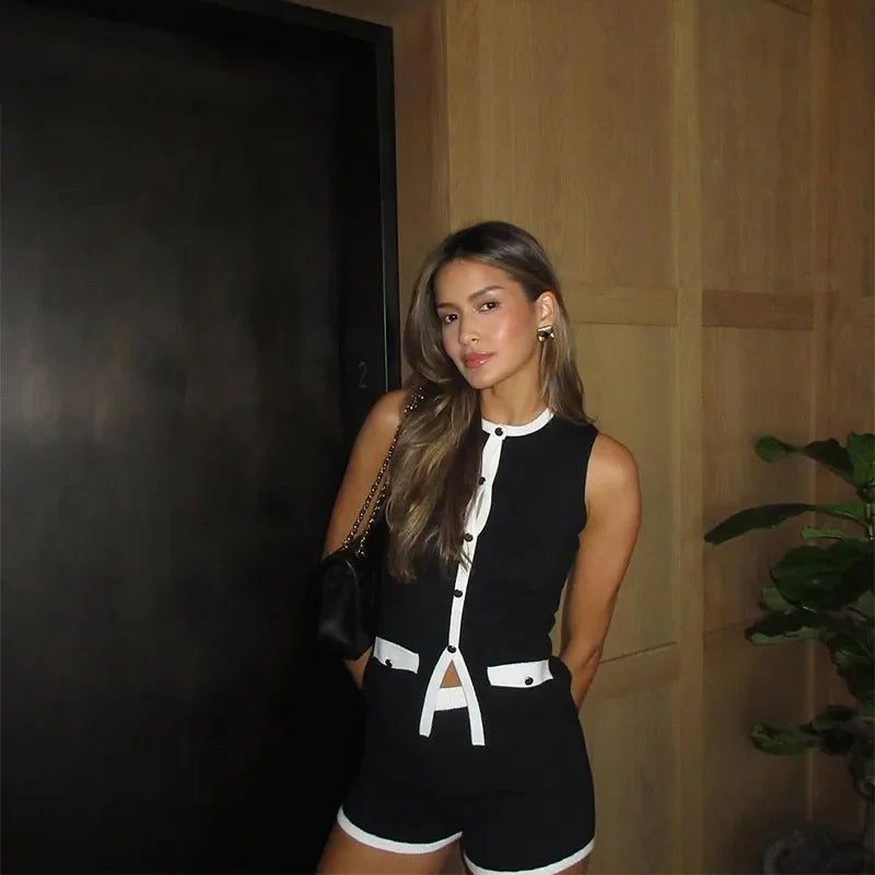 סט אלגנטי - דגם רולי