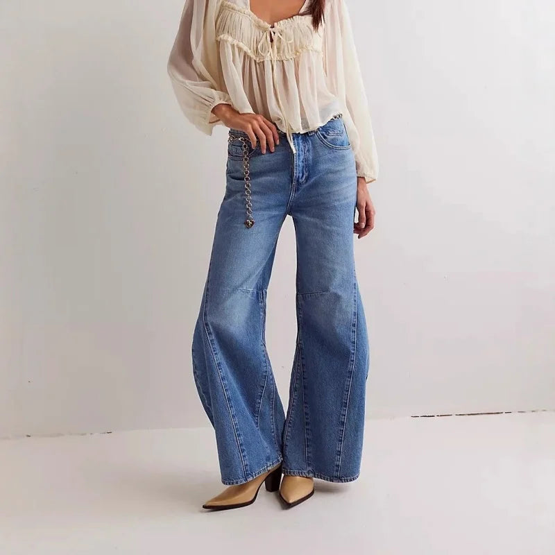 ג'ינס דגם קאי