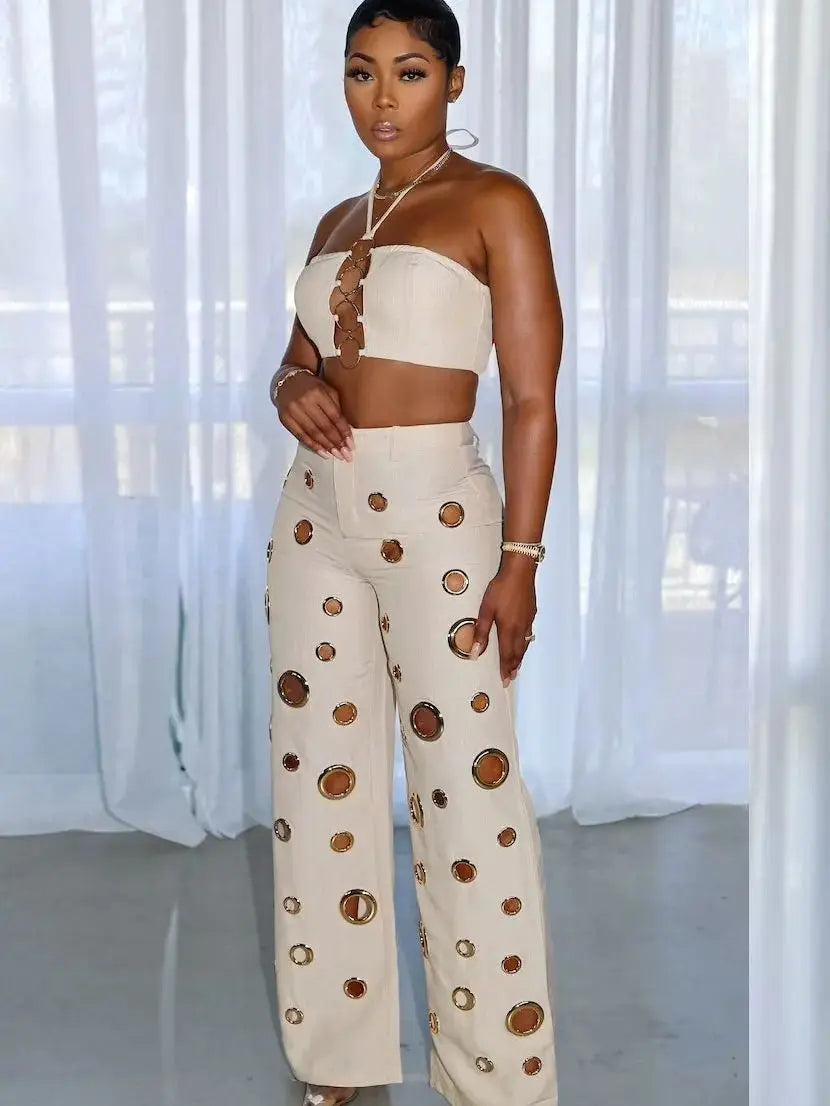 סט אלגנטי- רויאלטי