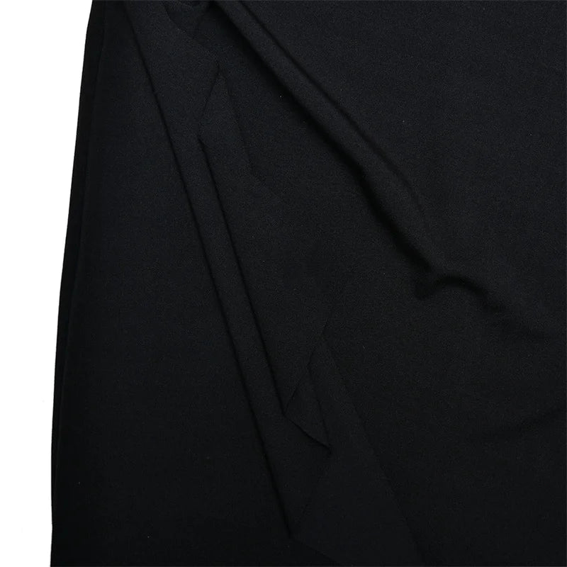 שמלת מקסי דגם לאב