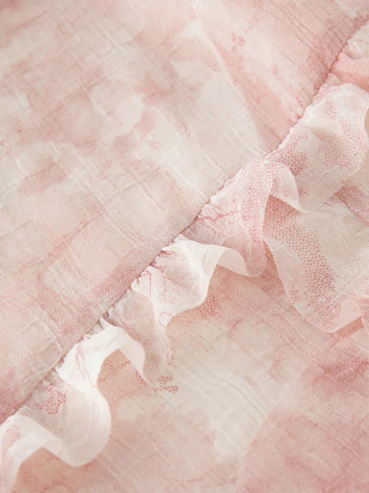 שמלת מקסי- נטע