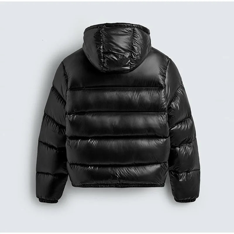 מעיל גלוס דגם מיסט