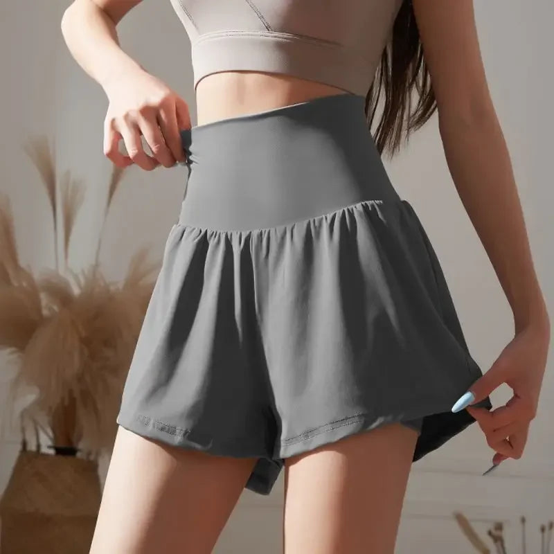 שורט ספורטיבי קז'ואל