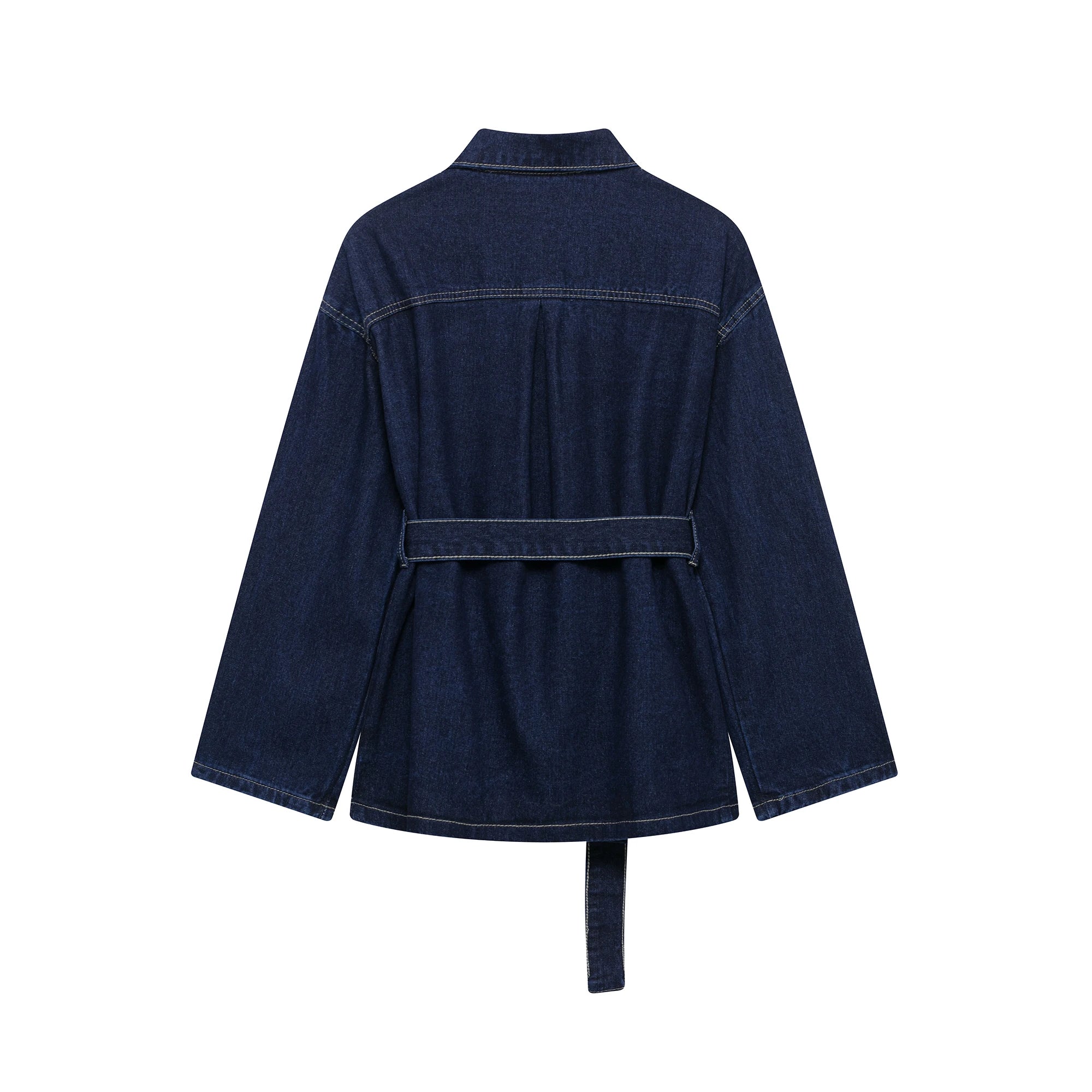 סט ג'ינס לחורף - חושן