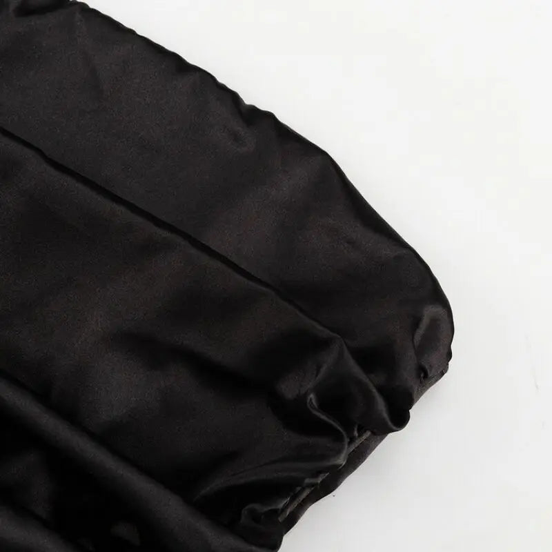 שמלת מיני- שרלוט