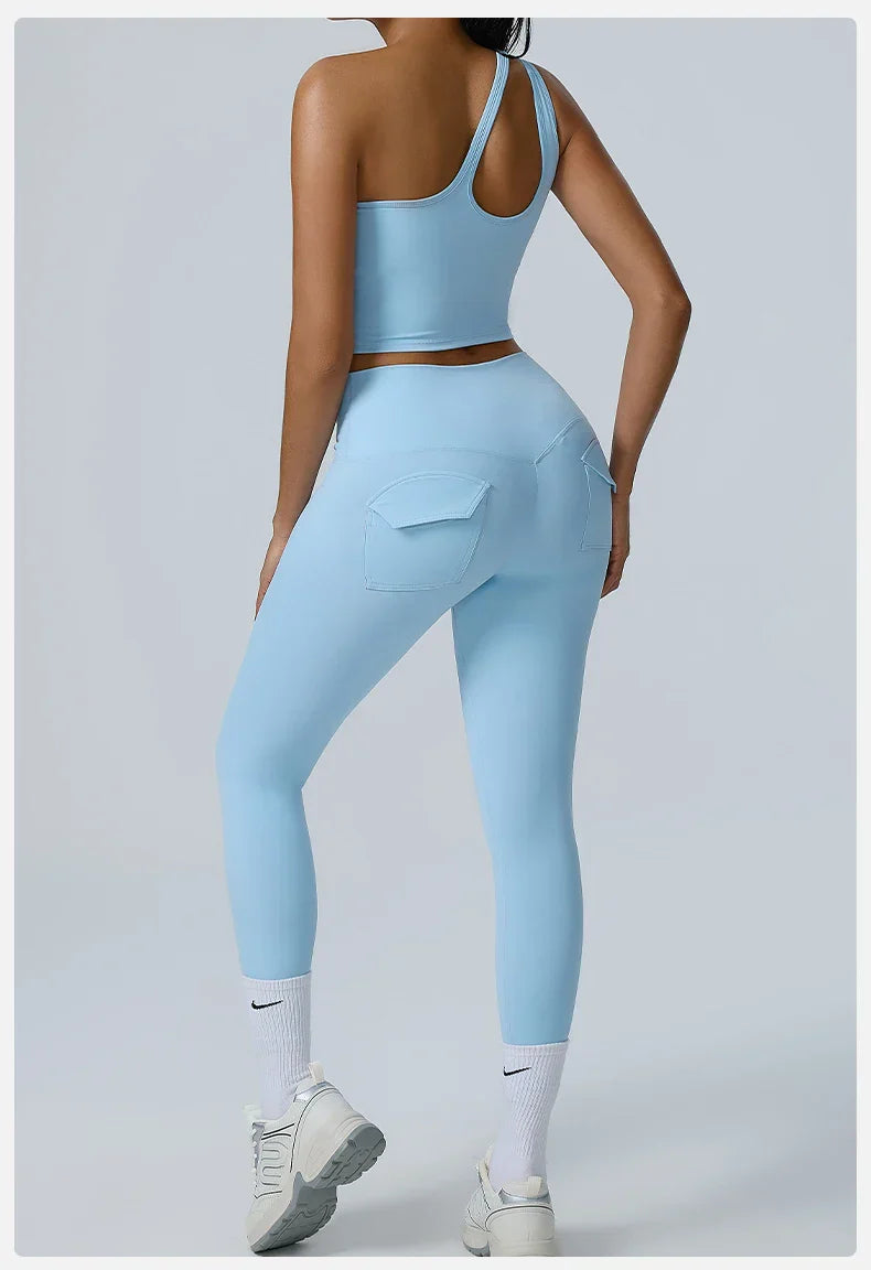 חליפת ספורט דגם - עופרי