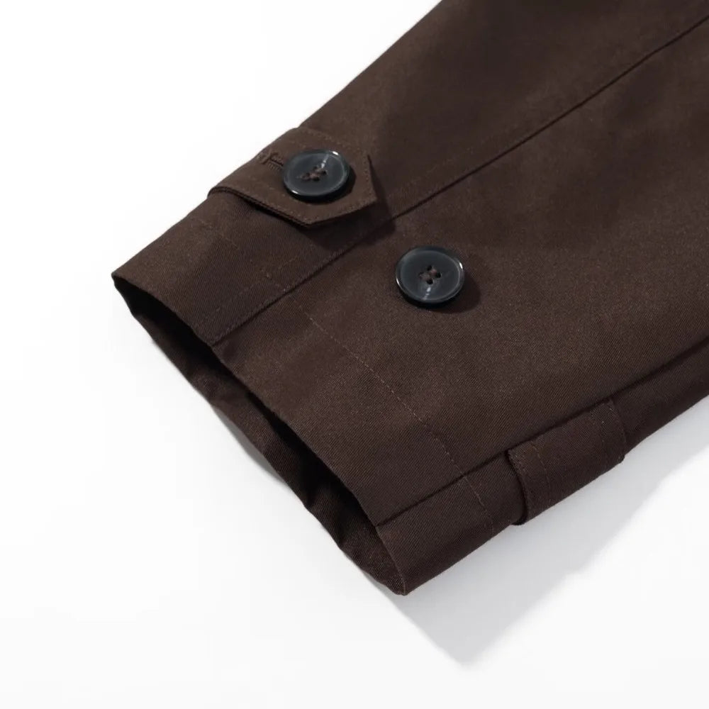 ז'קט חורף דגם אביגיל