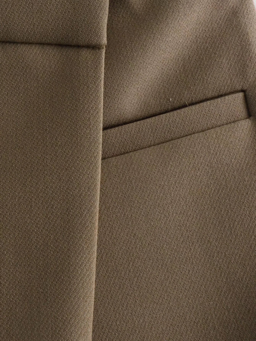 חצאית גדם לורן