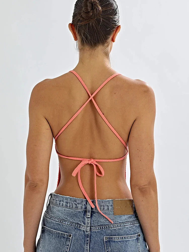 טופ סרוג- ג'וליה