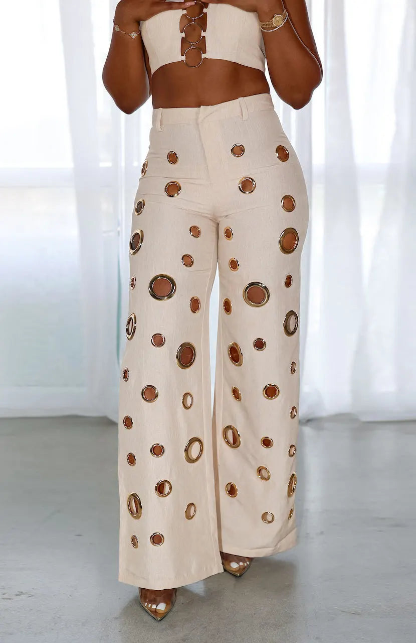 סט אלגנטי- רויאלטי