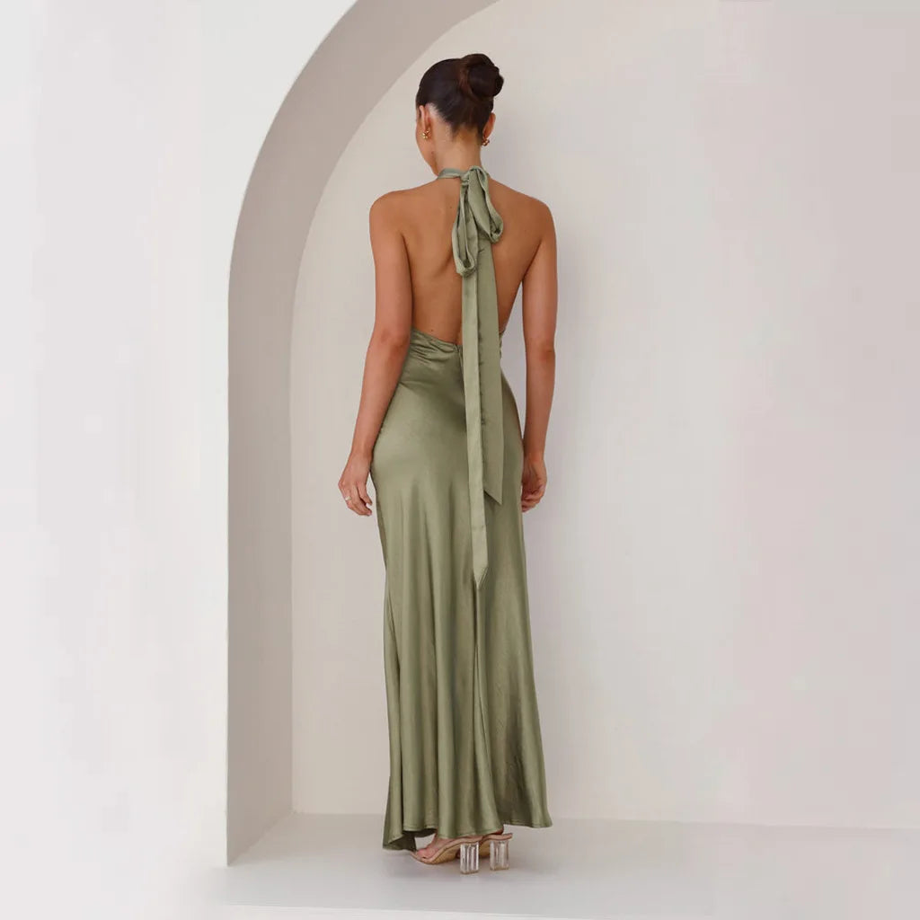 מיה שמלת קיץ