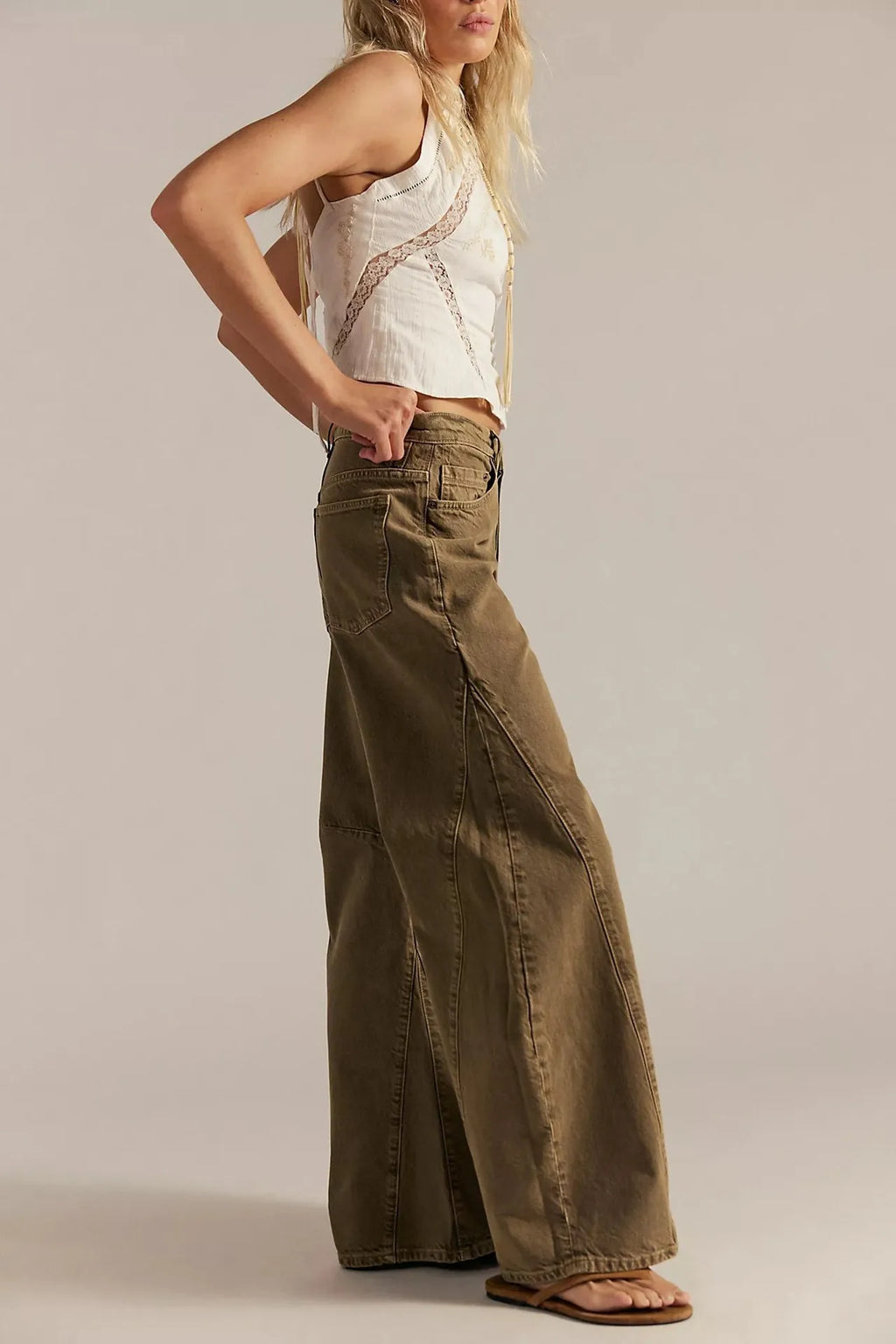 ג'ינס דגם קאי