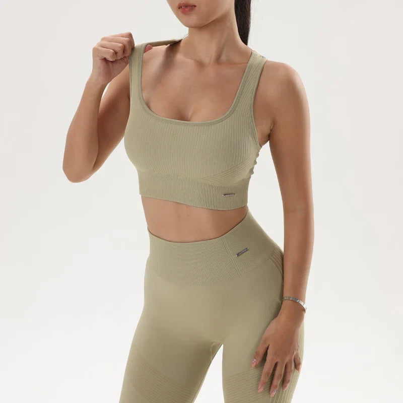 סט טייץ- מדיסון