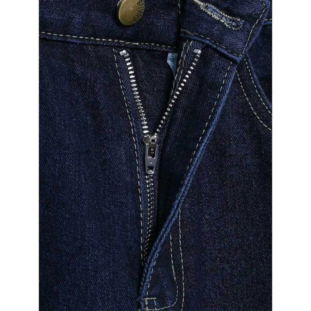 סט ג'ינס לחורף - חושן