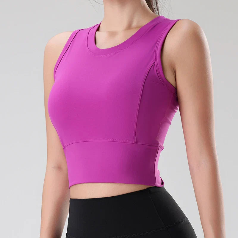 חזיית אימון