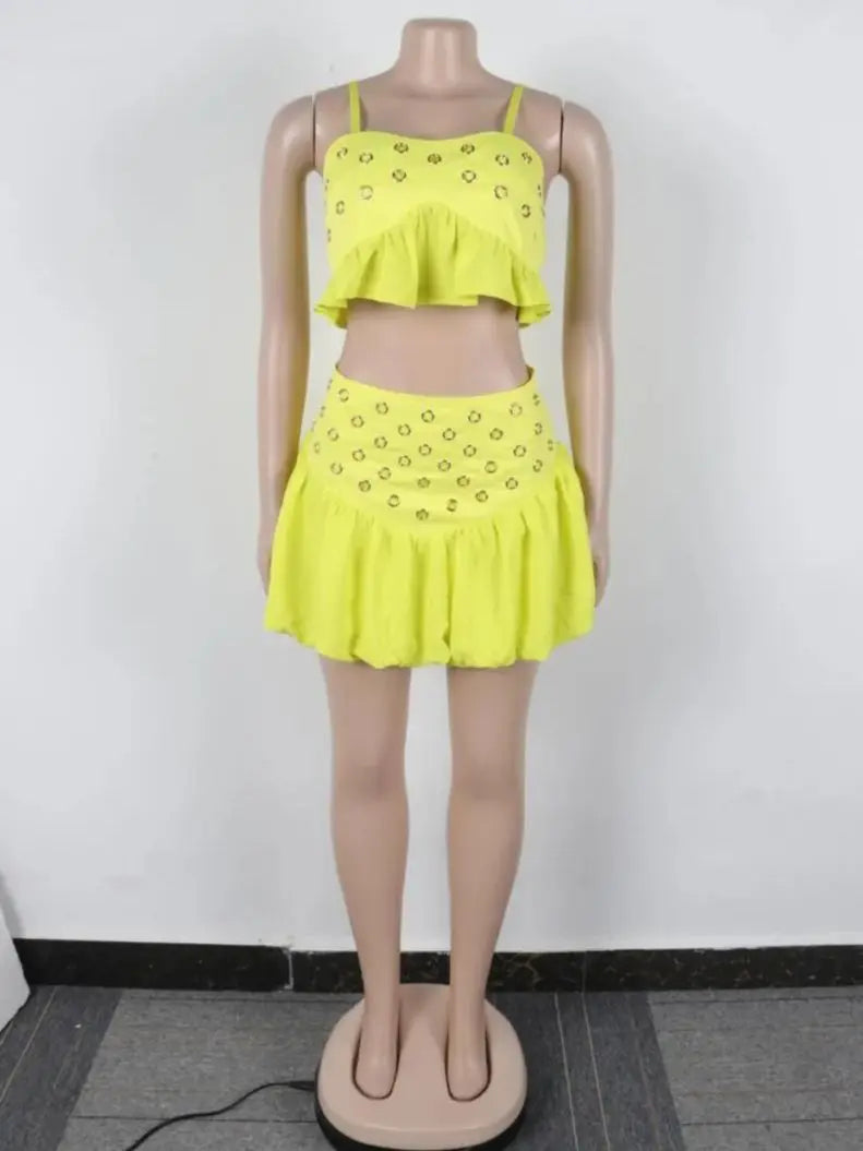 סט קיצי- וואלז