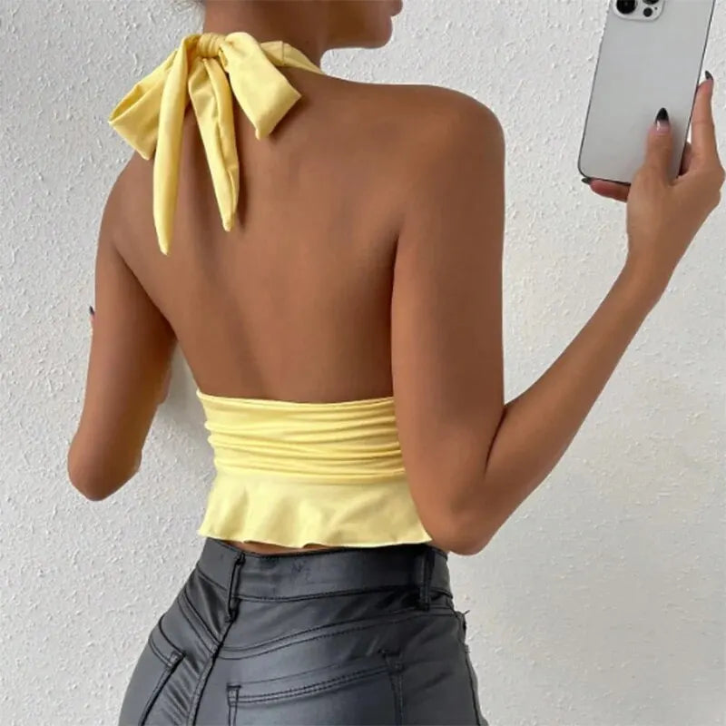 גופיית בטן כיווצים