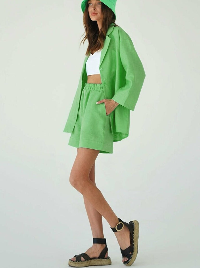 סט דגם- ליאל