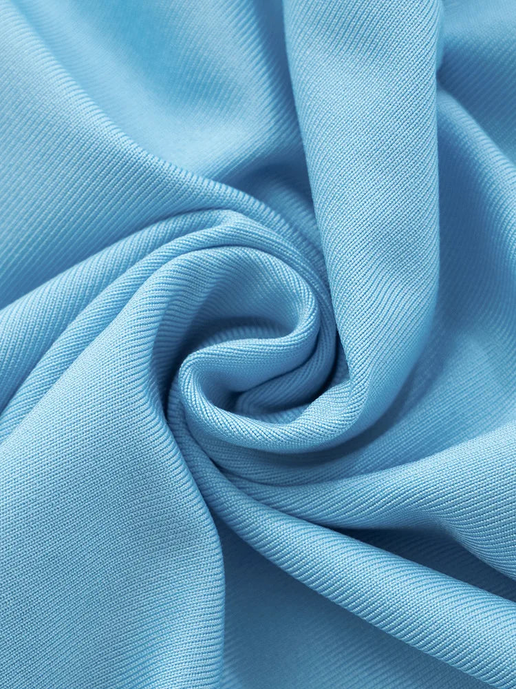 שמלת מיני בשילוב תחרה- שלי