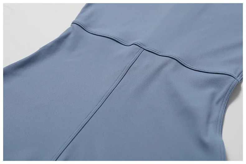 חליפת טייץ מחטבת