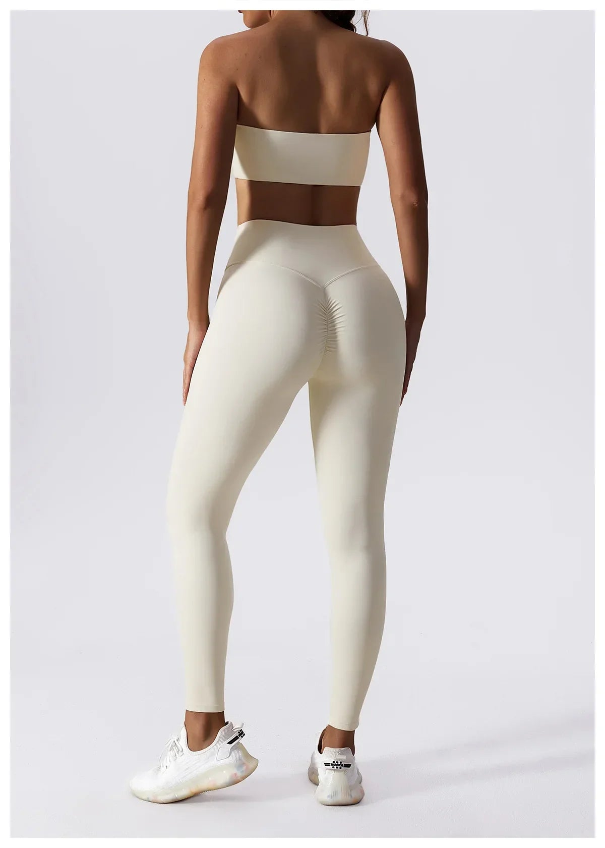 סט יוגה- אקטיבי